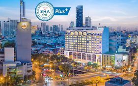 เดอะ ควอเตอร์ หัวลำโพง บาย ยูเอชจี (SHA Plus+)